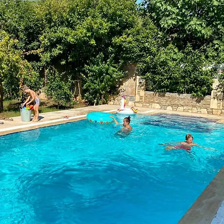 Hotel Kamarca House Ortaca (Mugla)