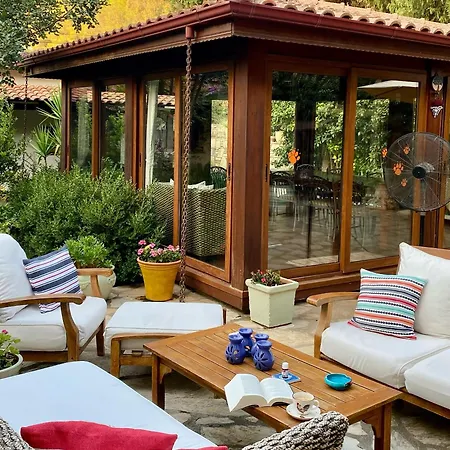 Kamarca House Hotel Ortaca (Mugla)