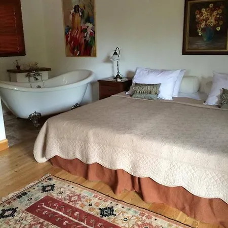 Hotel Kamarca House *