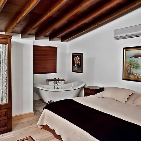 Kamarca House * Ortaca (Mugla)