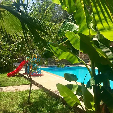 Kamarca House Hotel Ortaca (Mugla)