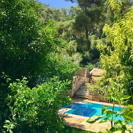 Kamarca House Ortaca (Mugla)